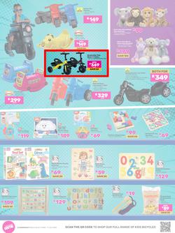 Game : Toys & Treats (17 June - 11 July 2026), page 8