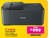 Canon Pixma TR4645 4 In 1 Colour Printer TR4645 850020201