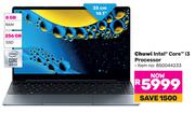 Chuwi Intel Core i3 Processor 850044233