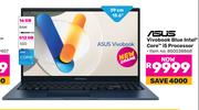 Asus Vivobook Blue Intel Core i5 Processor 850038868
