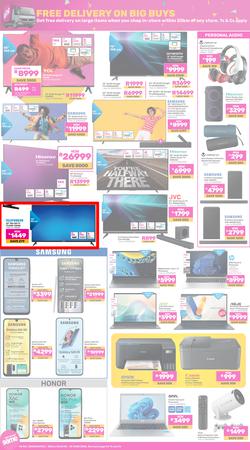 Game : You've Made It To Halfway Day (25 June - 5 July 2026), page 2