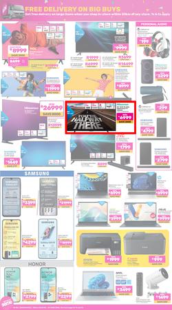 Game : You've Made It To Halfway Day (25 June - 5 July 2026), page 2