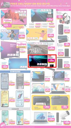 Game : You've Made It To Halfway Day (25 June - 5 July 2026), page 2