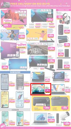 Game : You've Made It To Halfway Day (25 June - 5 July 2026), page 2