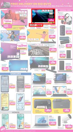 Game : You've Made It To Halfway Day (25 June - 5 July 2026), page 2