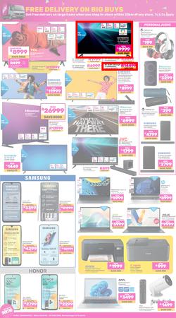 Game : You've Made It To Halfway Day (25 June - 5 July 2026), page 2