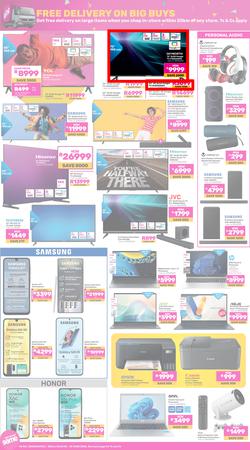 Game : You've Made It To Halfway Day (25 June - 5 July 2026), page 2