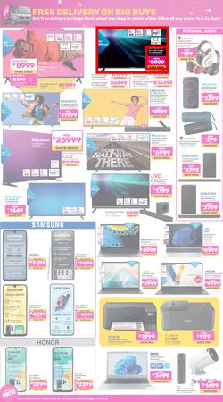 Game : You've Made It To Halfway Day (25 June - 30 June 2026), page 2