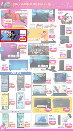 Game : You've Made It To Halfway Day (25 June - 5 July 2026), page 2
