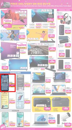 Game : You've Made It To Halfway Day (25 June - 5 July 2026), page 2