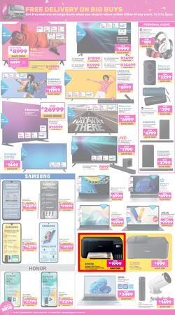 Game : You've Made It To Halfway Day (25 June - 5 July 2026), page 2