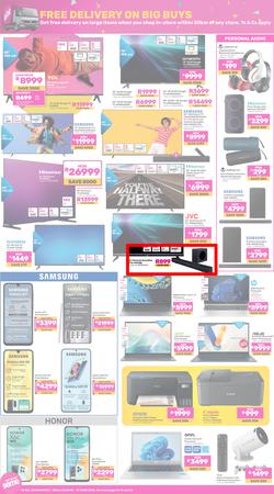 Game : You've Made It To Halfway Day (25 June - 5 July 2026), page 2