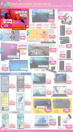 Game : You've Made It To Halfway Day (25 June - 5 July 2026), page 2