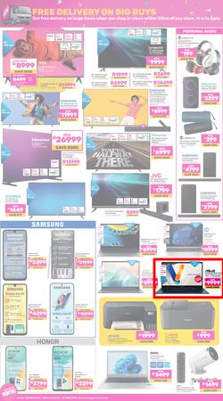 Game : You've Made It To Halfway Day (25 June - 5 July 2026), page 2