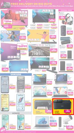 Game : You've Made It To Halfway Day (25 June - 5 July 2026), page 2
