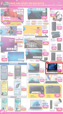 Game : You've Made It To Halfway Day (25 June - 5 July 2026), page 2