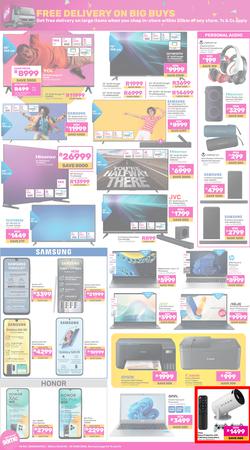 Game : You've Made It To Halfway Day (25 June - 5 July 2026), page 2