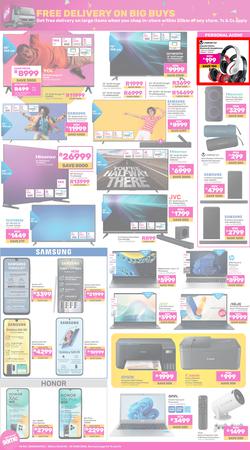 Game : You've Made It To Halfway Day (25 June - 5 July 2026), page 2