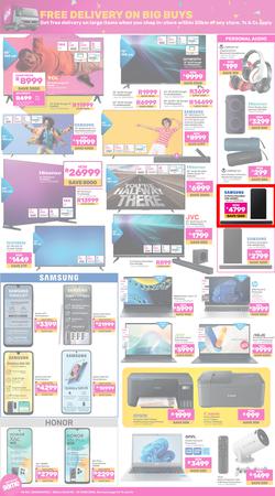 Game : You've Made It To Halfway Day (25 June - 30 June 2026), page 2