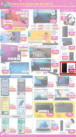 Game : You've Made It To Halfway Day (25 June - 5 July 2026), page 2