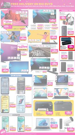Game : You've Made It To Halfway Day (25 June - 5 July 2026), page 2