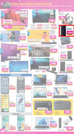 Game : You've Made It To Halfway Day (25 June - 5 July 2026), page 2
