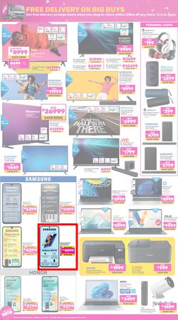Game : You've Made It To Halfway Day (25 June - 5 July 2026), page 2
