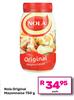 Nola Original Mayonnaise-750g