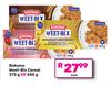 1Bokomo Weet Bix Cereal-375g Or 450g