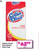 Golden Cloud Cake Wheat Flour-5Kg