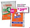 Iwisa Or Nyala Samp-2.5Kg 