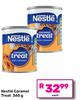 Nestle Caramel Treat-360g