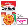 0Kellogg's Corn Flakes-1Kg