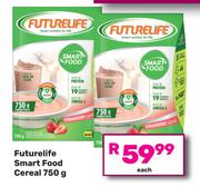 Futurelife Smart Food Cereal-750g