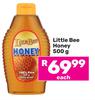 Little Bee Honey-500g