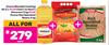 Econo Blended Cooking Oil 2L+Fatti's & Moni's Macaroni 3Kg+Econo Red Speckled Beans 5Kg-For All