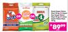 Nyala Super Maize Meal 10Kg+Super Sun Super Maize Meal 10Kg+Iwisa Super Maize Meal 10Kg-Each 