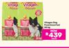 Vitagen Dog Food Assorted-20Kg