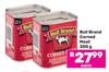 Bull Brand Corned Meat-300g