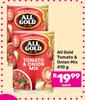 All Gold Tomato & Onion Mix-410g