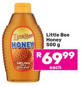 Little Bee Honey-500g