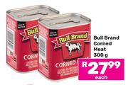 Bull Brand Corned Meat-300g