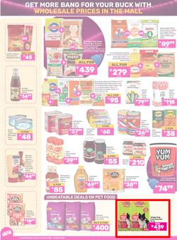 Game : Winter Warm Ups (23 June - 20 July 2026), page 2