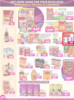 Game : Winter Warm Ups (23 June - 20 July 2026), page 2