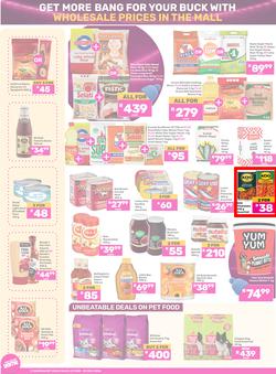 Game : Winter Warm Ups (23 June - 20 July 2026), page 2