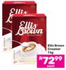 Ellis Brown Creamer-1Kg