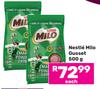 Nestle Milo Gusset-500g