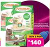 Futurelife Smart Food Cereal Assorted-For 3 x 500g