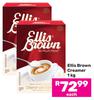 Ellis Brown Creamer-1Kg Each