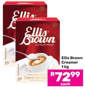 Ellis Brown Creamer-1Kg